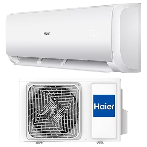 Кондиционеры Haier